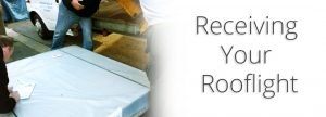What to do when reciving your roodlights