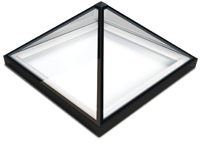 Lantern rooflight