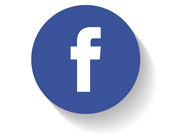facebook logo for contact us page