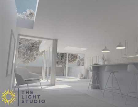 light-study