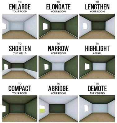 How to bring more light into your home