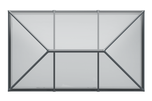 Style-4-Anthracite Lantern