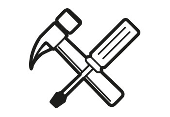 install-icon Can i build my own upstand