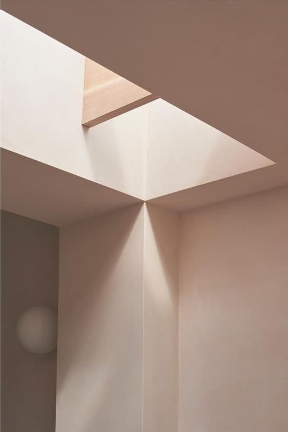 Natural Light Architectural Louvre EOS Rooflights (1) Natural Light | Architectural Louvre | EOS Rooflights