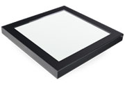 Choose which flat glass rooflight are right for your project