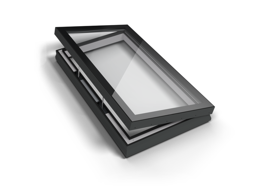 Standard quick delivery rooflights 2-5 days