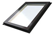 See our pitched skylight designed for flat tiled pitched roofs