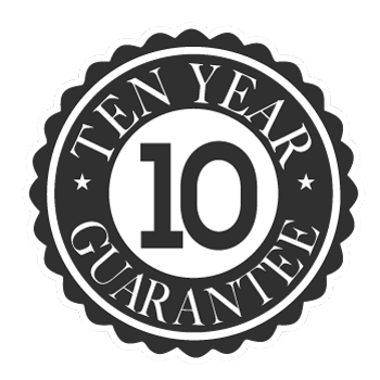 rooflight glass ten year guarantee | EOS Rooflights ten year guarantee on all our rooflights