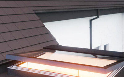 Planning Your Home Extension With Rooflights