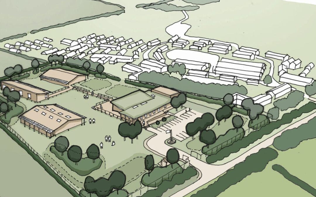 Cadet Training Centre